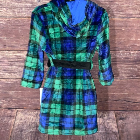 Cat & Jack Robe - Picture 4 of 5